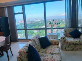Dijual Apartmen La Riz Pakuwon Mall Full Furnish