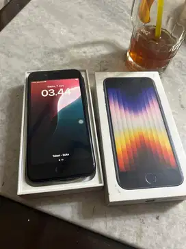 iphone SE 2023 64gb Ex Ibox