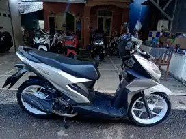Beat deluxe CBS iss