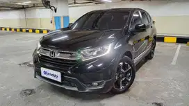 TDP 15JT Honda CR-V 1.5 Turbo Bensin-AT Hitam 2019