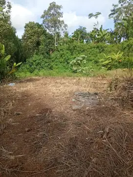 Tanah dijual murah kepanjen