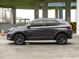 Honda WR-V 2024 Bensin
