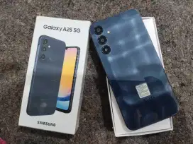 Samsung A25 5G 8/128