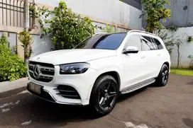 Mercedes Benz GLS 450