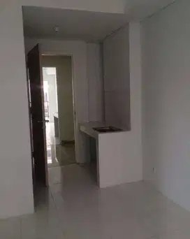 Disewakan Apartemen Tipe Studio Unfurnished (TANPA PERANTARA)