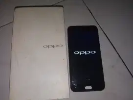 Oppo f3 harting angkut