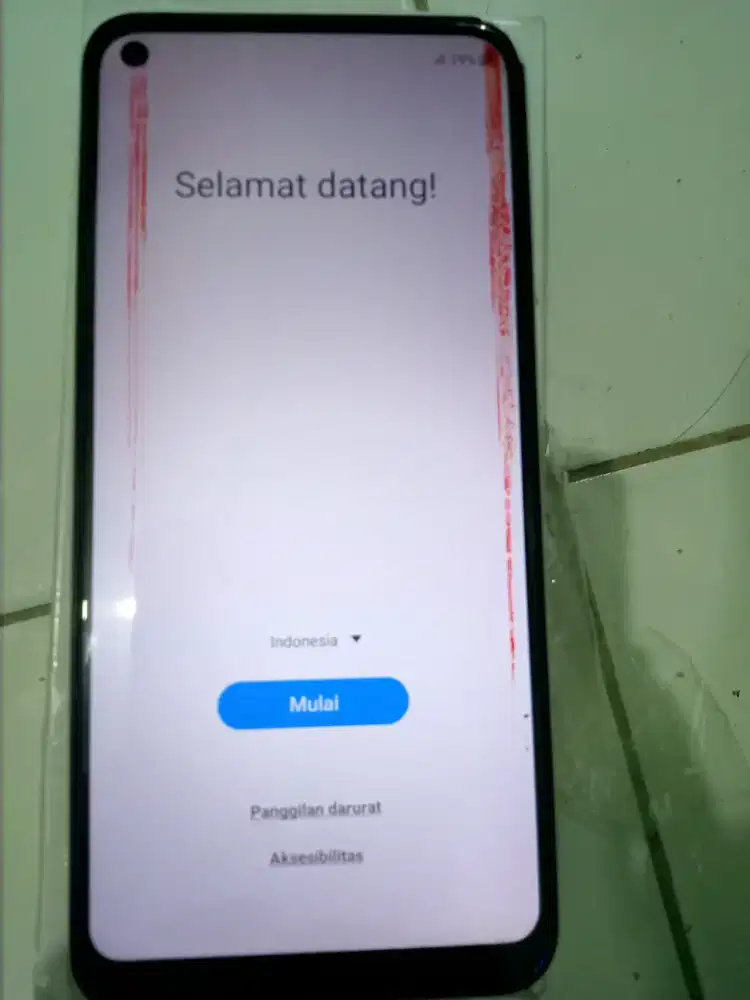Hp samsung galaxy A11