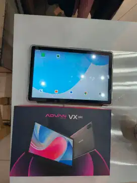 Dijual tablet advan VX neo 4/128