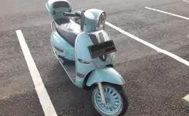 Keeway Shiny 150