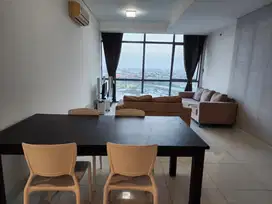 DiJual Apartemen Cito A Yani