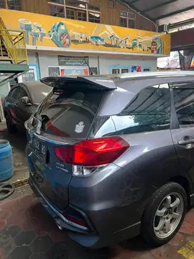 Honda Mobilio 2017 RS manual tgn 1 dari baru.