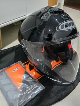 Jual Helm INK Terra 2 Size XL Fullset Like New