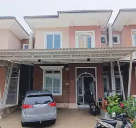 Termurah Dikelasnya Rumah Cluster Paramount Harga & Lokasi Terbaik