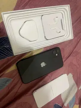 iphone 11 64gb satu baru
