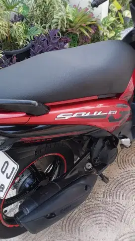 Jual MIO SOUL GT 2013