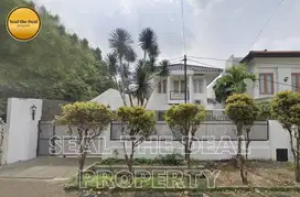 Dijual Cepat Rumah di Area Cipete/Cilandak Jakarta Selatan STDN0137