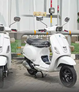 PIAGGIO VESPA S 150 2012 PERFECT CONDITION