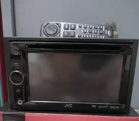 Head Unit Original HRV