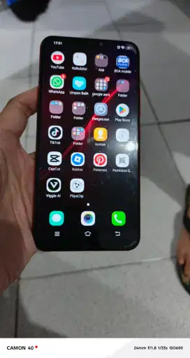 jual hp VIVO Y83 Ram 4/32