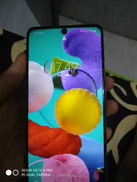 Samsung a51 6/128
