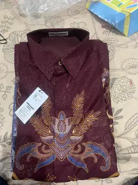 Batik Krisna Wahyu