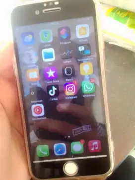 Jual iPhone 7 inter masih oke