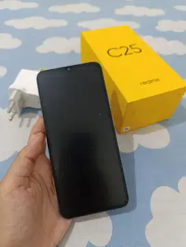 Realme C25 4/64