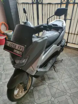 Yamah Nmax 2018