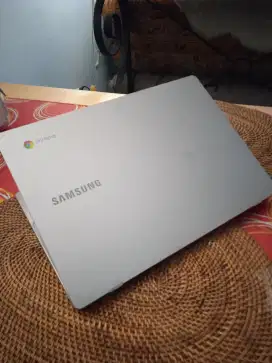 Chromebook samsung 4 Ram 4/32