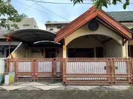 RUMAH MURAH SHM PONDOK TJANDRA INDAH