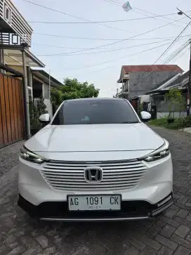 HONDA All New HRV SE AT, simpanan, langka, antik,  tangan pertama 2022