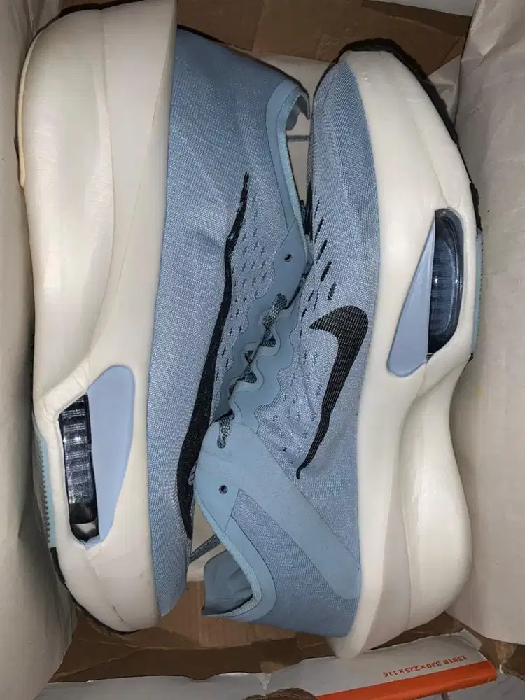 Nike Running Vaporfiv 4