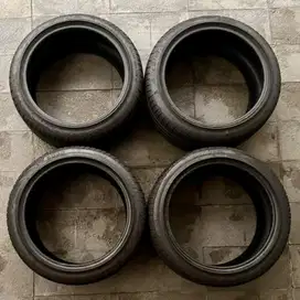 BAN ACCELERA RING 17 215/45/ R17 PROD 2024