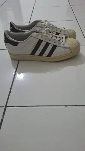 Jual Sepatu Original Adidas Superstar