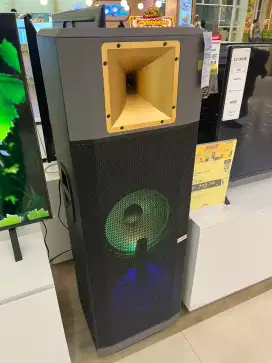 KREDIT TANPA DP
