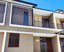 Dijual cepat rumah besar mewah kota Bali padalarang