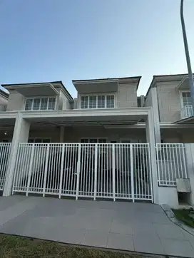 DiJual Rumah Puri Galaxy - Cluster jasmine Court