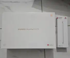 Jual Murah Huawei Matepad 11.5s Hadiah