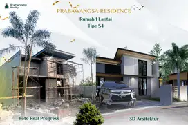 Rumah Mewah Siap Huni| SHM Ready| Dekat UGM&UII| Jalan Kaliurang KM 9