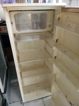 kulkas 1 pintu merek elektrolux