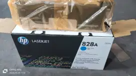 JUAL TONER 828 COLLOR (BARU )