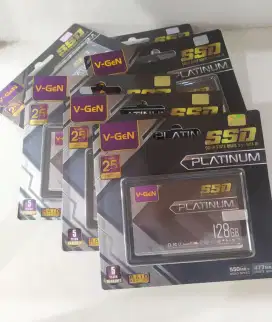 SSD 128gb Vgen Platinum