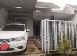 DISEWAKAN RUMAH BEKASI