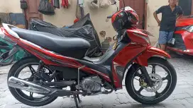 Yamaha Jupiter Z1 cw tahun 2013.