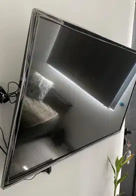 Di jual tv panasonic LED 45in digital