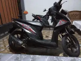 Honda Beat esp 2016 Mesin Halus CVT Oke,S.Pkai..