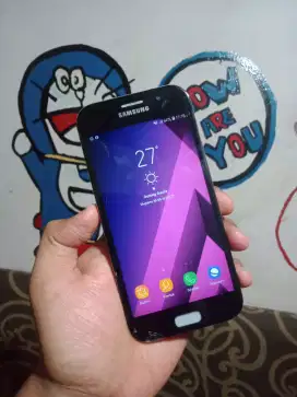 Samsung galaxy a5 2017 3/32 NFC