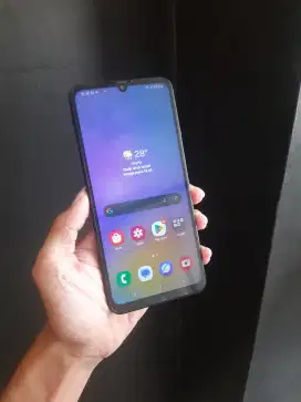 Samsung galaxy A05 4/64 lengkap nego JKS