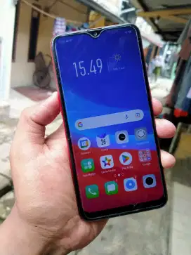 Oppo a5s 3/32 4g lte