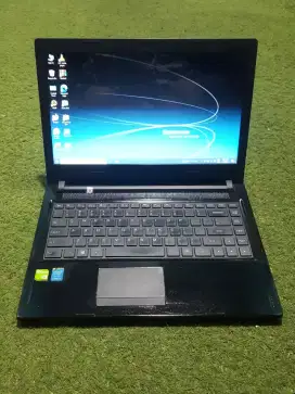 Laptop Slim Core i3 Gen5 Double VGA